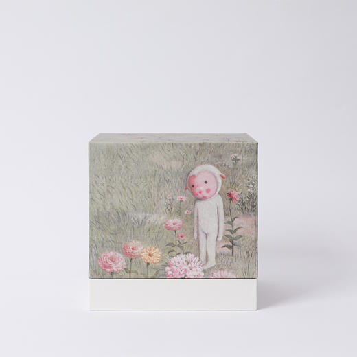 杨媛媛联名香薰-春之华尔兹 商品图5