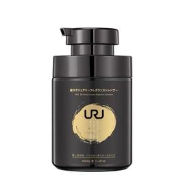 URU炭金奢华香氛洗发露450ml