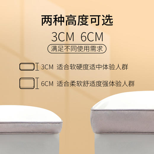 佳丽斯床垫软垫家用榻榻米垫子加厚租房垫褥睡垫 商品图1