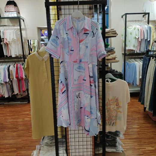 女连衣裙2203 商品图0