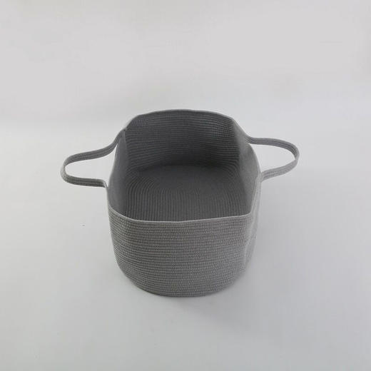 【随时随地 守护宝宝睡眠】 ins新款纯棉手提婴儿篮 手提篮轻便携式婴儿外出睡篮 创意婴儿床 商品图7