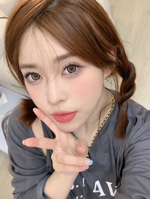 【大直径】BUDERCON-盐汽水14.5mm【年抛 0-800度 无525/575 】 商品图4