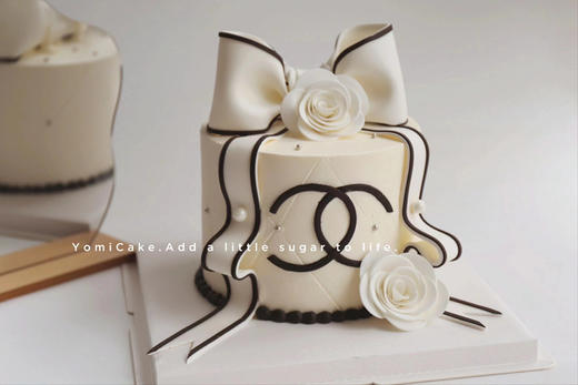 蝴蝶结定制（两色可选。下单请备注颜色） 商品图1