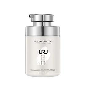 URU米光致臻香氛洗发露450ml