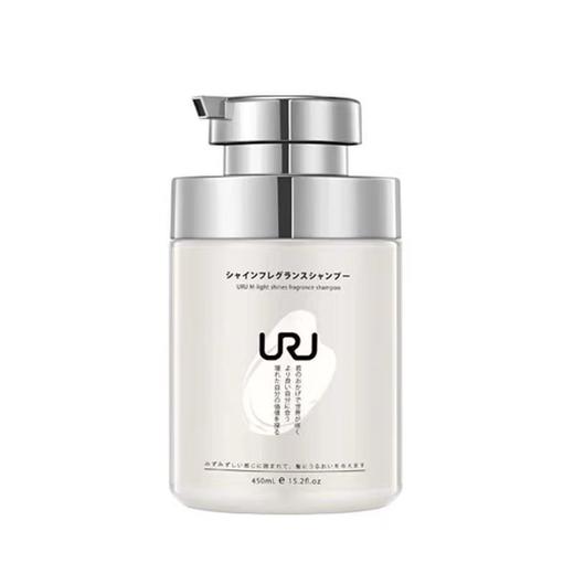 URU米光致臻香氛洗发露450ml 商品图0