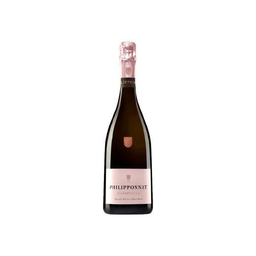 Philipponnat Royale Réserve Rosé Brut 菲力保那皇家珍藏桃红香槟 商品图2