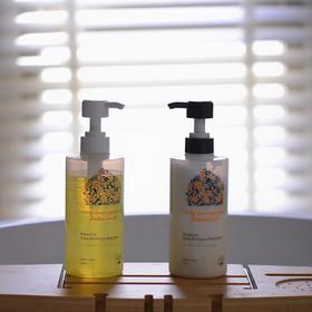 LIQUEST丽酷优特宝宝洗发护发