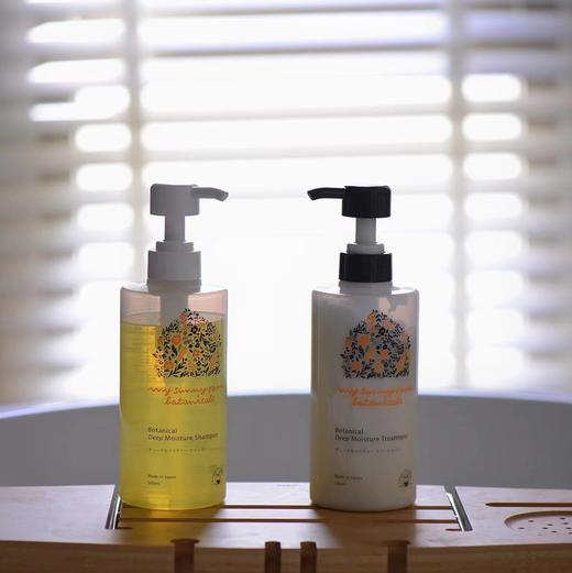 LIQUEST丽酷优特宝宝洗发护发 商品图0