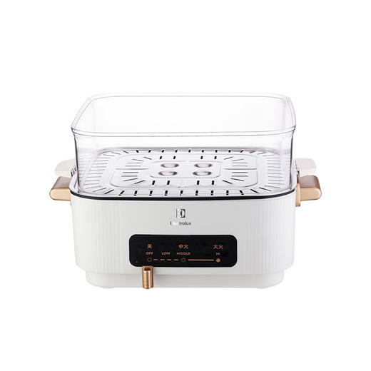 EGHP6020多功能电火锅 商品图3