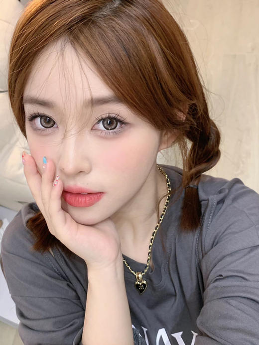 【大直径】BUDERCON-盐汽水14.5mm【年抛 0-800度 无525/575 】 商品图1