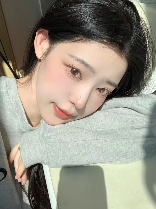 【中直径】BUDERCON-谷粒多14.2mm【年抛0-800度 无525/575 】非离子 商品图2