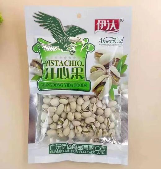 伊达开心果85克 商品图0