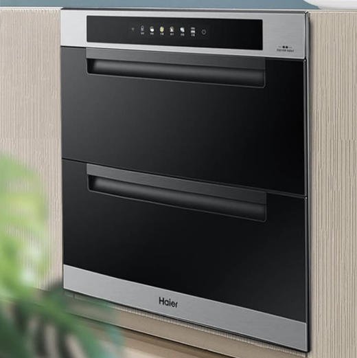 海尔（Haier）消毒柜ZQD100F-H20U1 商品图1