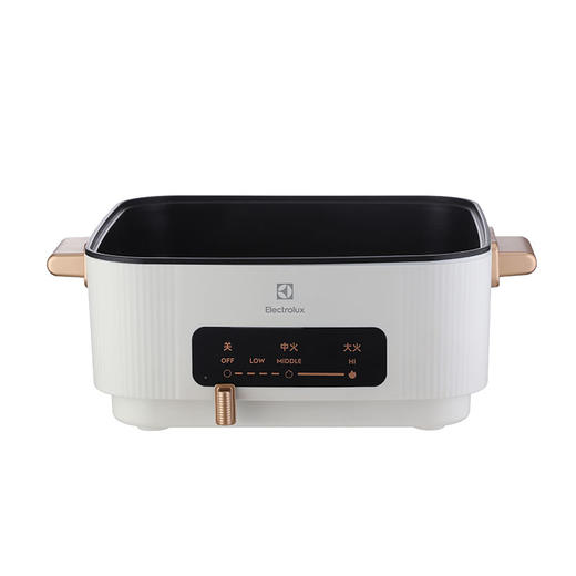 EGHP6020多功能电火锅 商品图4
