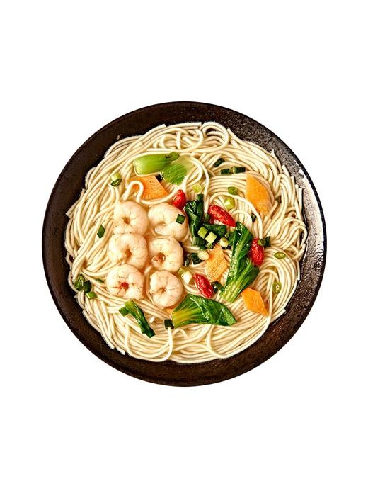 永笙记免煮速食汤面正宗非油炸方便面美味泡面即食盒装面 商品图1