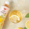 东远 宝城柠檬红茶饮料500ml  商品缩略图1