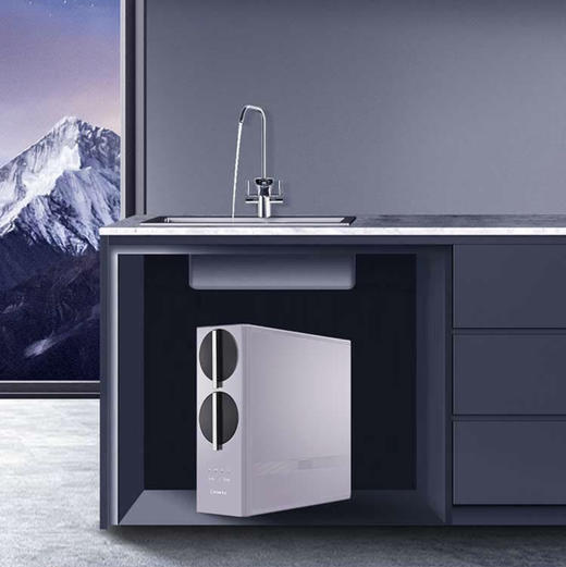 卡萨帝 （Casarte）净水器CRO800-DCU1 商品图2