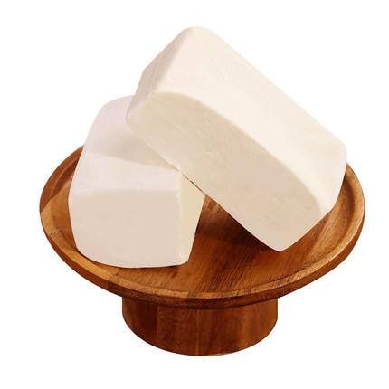 内蒙特产 传统草原奶豆腐 商品图3