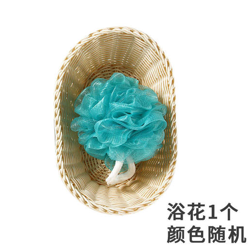 【卡通小黄鸭搓澡巾】儿童搓澡巾无痛不伤皮肤免搓家用挂绳宝宝搓泥手套 商品图9