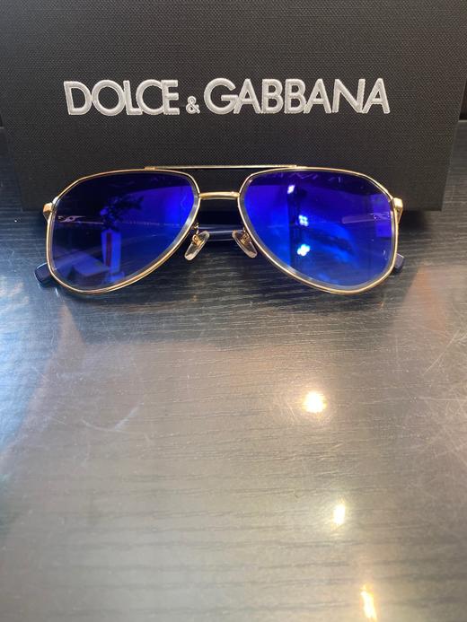 男太阳眼镜2703 商品图0