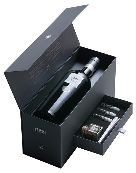 维娜世纪珍藏干红葡萄酒（瓶） 商品图1