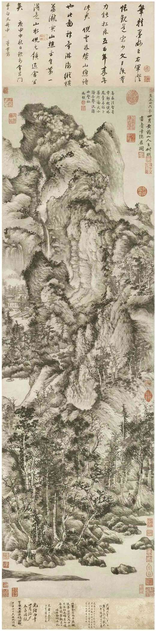 作者签名+钤印本：《闲居与雅玩：明代吴地书画收藏世家研究》，精装，16开，王照宇著，中国美术学院出版社2022年版，240页，定价98元，售价98元。

本书汇编了作者2013年至2021年间发表的九 商品图12