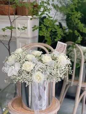 满心欢喜轻奢抱抱桶