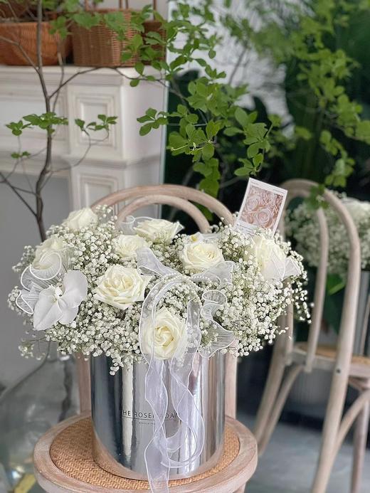 满心欢喜轻奢抱抱桶 商品图0