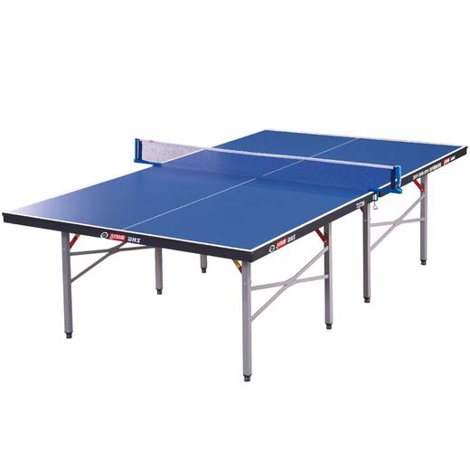 红双喜单折式乒乓桌T3726 台 商品图0