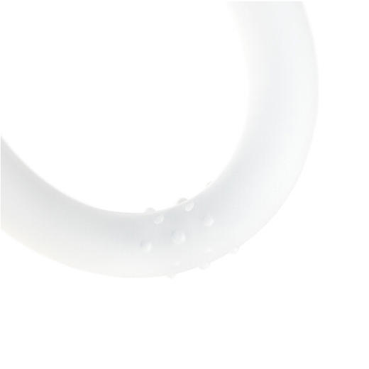 olababy美国欧拉宝贝牙胶奶瓶把手环状造型防滑硅胶手把原装配件 商品图3