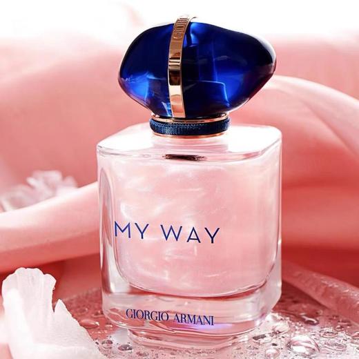  1楼阿玛尼自我无界香水30ml 商品图0