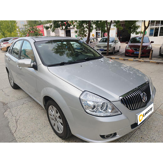 别克 凯越 1.6LE-ATNavi 【长租-北京】 商品图1