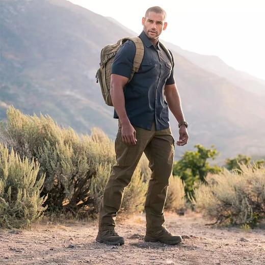 5.11神射手短袖衬衣71208 商品图1