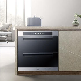 海尔（Haier）消毒柜ZQD100F-H20U1