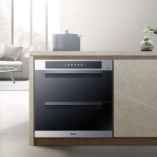 海尔（Haier）消毒柜ZQD100F-H20U1 商品图0