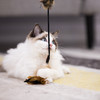 GiGwi贵为猫玩具自嗨逗猫棒神器羽毛耐咬养猫幼猫宠物小猫咪用品 商品缩略图3