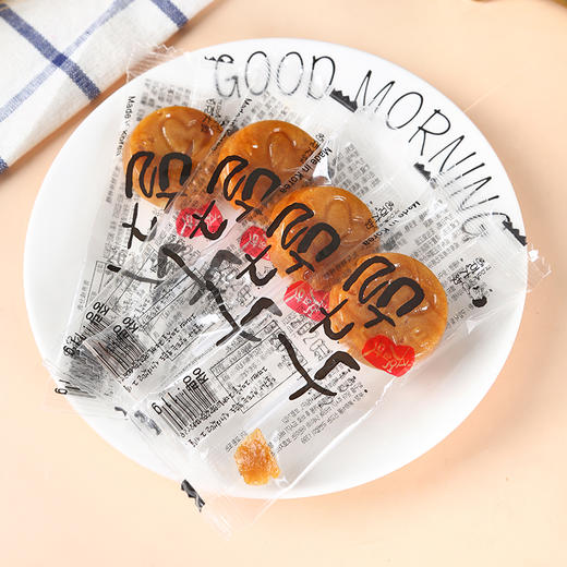 【整桶】帕克大叔 麦芽糖棒棒糖11g*50 Mr park 달구나캔디11g*50 商品图1