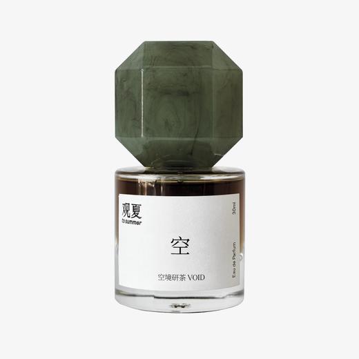 空境研茶-东方哲学香水30ml 商品图0