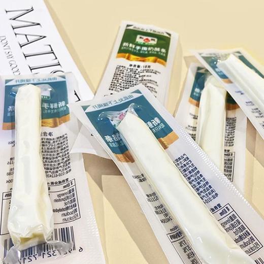 和润手撕奶酪条5*18g 商品图0