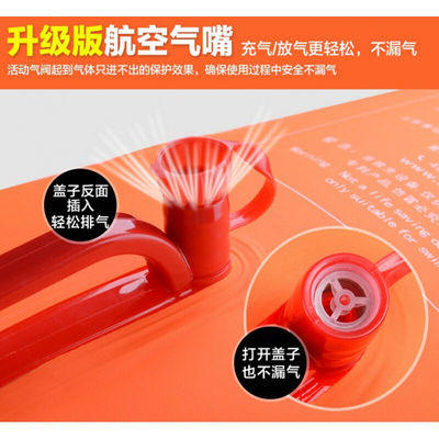 浪姿35升跟屁虫L901升级双肩背包 商品图5