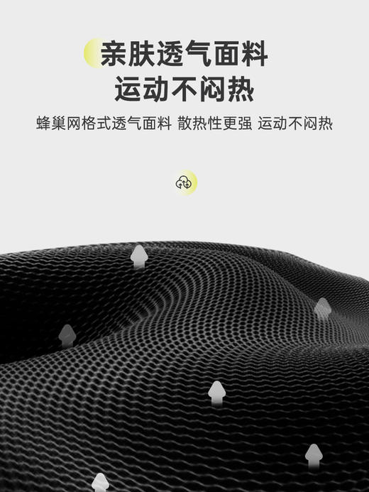 COOGHI酷骑儿童护具轮滑骑行装备防摔护膝 商品图4