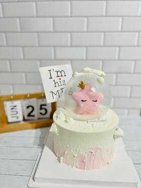 你是我的小星星