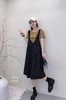 百变元素两件套裙22055（4） 商品缩略图0