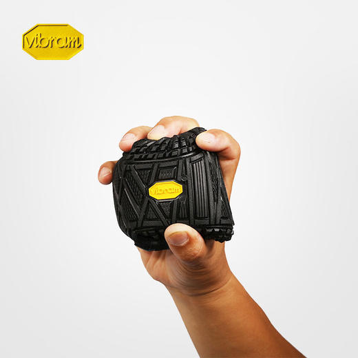 vibram Furoshiki 新款儿童包裹鞋便携居家旅行运动休闲鞋 商品图5