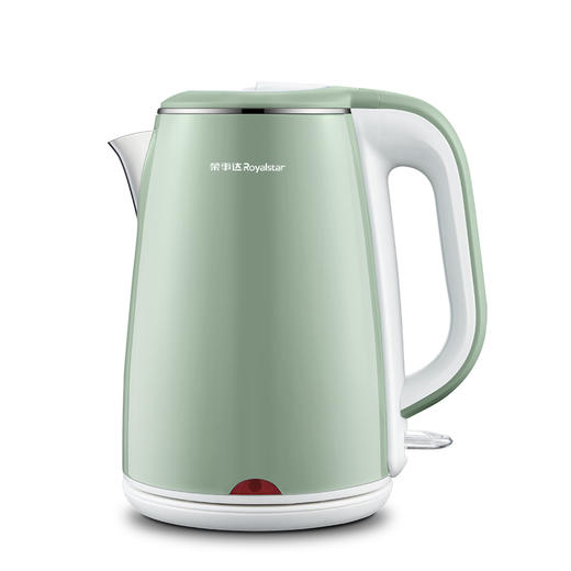 荣事达电热水壶 GS18B12 商品图0