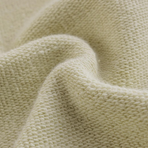 【马克珍妮 芦芙】秋装新款 女童刺绣花边领纯棉卫衣221103 商品图5