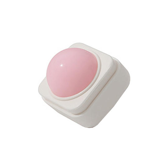 「拍1发2！一抹流香」学生创意方块小苍兰固体香膏 淡香水少女随身便携体香氛精油香膏清新固态香 商品图4