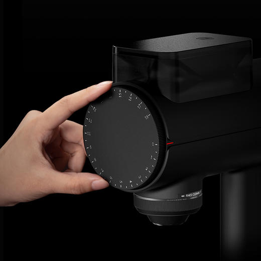 泰摩雕刻家Sculptor078系列 电动磨豆机 手冲咖啡研磨机器自动家用商用 商品图4