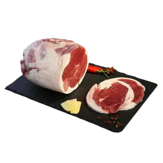 额尔敦 羔羊后腿包5斤 商品图1