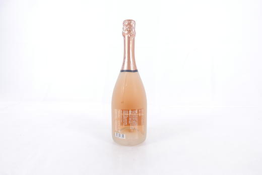 DUBL意大利福地酒园圣格雷戈里桃红葡萄酒 商品图2